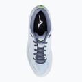 Mizuno Cyclone Speed 3 tinklinio bateliai pilki 6