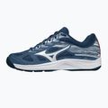 Vaikų rankinio bateliai Mizuno Stealth Star C blue X1GC2107K21 11