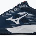 Vaikų rankinio bateliai Mizuno Stealth Star C blue X1GC2107K21 10