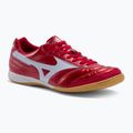 Futbolo bateliai Mizuno Morelia Sala Elite IN raudoni Q1GA221060