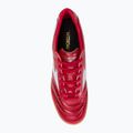 Futbolo bateliai Mizuno Morelia Sala Elite IN raudoni Q1GA221060 6