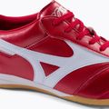 Futbolo bateliai Mizuno Morelia Sala Elite IN raudoni Q1GA221060 7