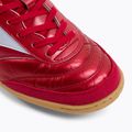 Futbolo bateliai Mizuno Morelia Sala Elite IN raudoni Q1GA221060 8