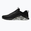 Vyriški bėgimo bateliai Mizuno TS-01 Black/White/Quiet Shade 31GC220101 10