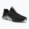 Vyriški bėgimo bateliai Mizuno TS-01 Black/White/Quiet Shade 31GC220101