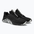 Vyriški bėgimo bateliai Mizuno TS-01 Black/White/Quiet Shade 31GC220101 4