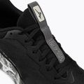 Vyriški bėgimo bateliai Mizuno TS-01 Black/White/Quiet Shade 31GC220101 8