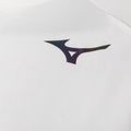 Vyriški bėgimo marškinėliai Mizuno Two Loop 88 Tank white 32GAA00502 3