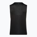 Vyriški bėgimo marškinėliai Mizuno Two Loop 88 Tank black 32GAA00509 2