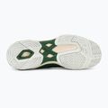 Vyriški teniso batai Mizuno Wave Exceed Light AC pine needle/white/papyrus 4