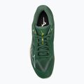 Vyriški teniso batai Mizuno Wave Exceed Light AC pine needle/white/papyrus 5