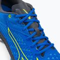 Vyriški teniso batai Mizuno Wave Exceed Tour 5 CC peace blue/acid lime/iron gate 9