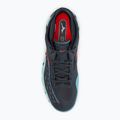 Vyriški teniso bateliai Mizuno Wave Enforce Tour CC navy blue 61GC230412 6