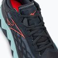 Vyriški teniso bateliai Mizuno Wave Enforce Tour CC navy blue 61GC230412 7