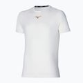 Vyriški bėgimo marškinėliai Mizuno Tee white 62GAA00101