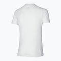 Vyriški bėgimo marškinėliai Mizuno Tee white 62GAA00101 2