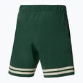 Vyriški Mizuno Retro žali teniso šortai 62GBA00237 2
