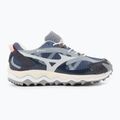 Mizuno Wave Mujin Tl Gtx vinindigo/vapgray/spray batai 2