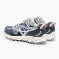 Mizuno Wave Mujin Tl Gtx vinindigo/vapgray/spray batai 3