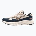 Mizuno Wave Rider Beta swhite/shiftsand/inblue batai 9