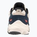 Mizuno Wave Rider Beta swhite/shiftsand/inblue batai 11