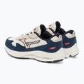 Mizuno Wave Rider Beta swhite/shiftsand/inblue batai 4