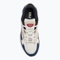 Mizuno Wave Rider Beta swhite/shiftsand/inblue batai 7