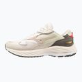 "Mizuno Wave Rider Beta whte/silvclud/sunstruck" avalynė 8