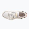 "Mizuno Wave Rider Beta whte/silvclud/sunstruck" avalynė 9