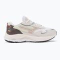 "Mizuno Wave Rider Beta whte/silvclud/sunstruck" avalynė 2
