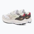 "Mizuno Wave Rider Beta whte/silvclud/sunstruck" avalynė 3