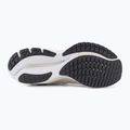 "Mizuno Wave Rider Beta whte/silvclud/sunstruck" avalynė 5