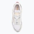 "Mizuno Wave Rider Beta whte/silvclud/sunstruck" avalynė 6