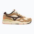 Batai Mizuno Sky Medal summer sand/ chicory coffee/ muskmelon 2