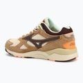 Batai Mizuno Sky Medal summer sand/ chicory coffee/ muskmelon 3