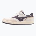 Mizuno City Wind white/graystone/pristine batai 8