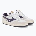 Mizuno City Wind white/graystone/pristine batai 4