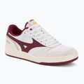 Mizuno City Wind white/cabernet/pristine batai