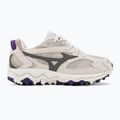 Mizuno Wave Mujin Tl sumsand/darkshad/yelwplu batai 2