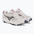 Mizuno Wave Mujin Tl sumsand/darkshad/yelwplu batai 4