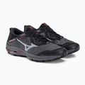 Vyriški bėgimo bateliai Mizuno Wave Rider GTX grey J1GC217902 3