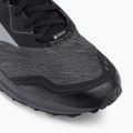 Vyriški bėgimo bateliai Mizuno Wave Rider GTX grey J1GC217902 7
