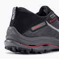 Vyriški bėgimo bateliai Mizuno Wave Rider GTX grey J1GC217902 8