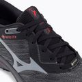 Vyriški bėgimo bateliai Mizuno Wave Rider GTX grey J1GC217902 10