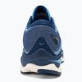 Vyriški bėgimo bateliai Mizuno Wave Sky 6 aaboard/vaporous grey/abeaut 7