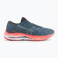 Vyriški bėgimo bateliai Mizuno Wave Rider 26 Provinc Blue/Nimbus Cloud/Soleil J1GC220351 2