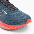 Vyriški bėgimo bateliai Mizuno Wave Rider 26 Provinc Blue/Nimbus Cloud/Soleil J1GC220351 8