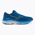 Vyriški bėgimo bateliai Mizuno Wave Rider 26 blue J1GC220353 2