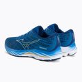 Vyriški bėgimo bateliai Mizuno Wave Rider 26 blue J1GC220353 3