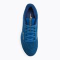 Vyriški bėgimo bateliai Mizuno Wave Rider 26 blue J1GC220353 5
